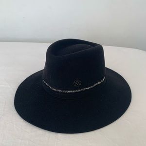 Maison Michel Hat